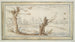 Salici sul fiume Rur - Wenceslaus Hollar — vista dell’opera