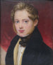 Busto di un giovane gentiluomo - Wenzel Kraus — vista dell’opera