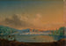 Tempeste o edificio della Corona di Degervik a Kirkkonummi - Werner Holmberg — vista dell’opera