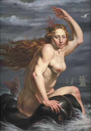 Werner van den Valckert - Galatea.webp