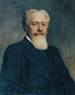 August Schaeffer - Wilhelm A. Vita — vista dell’opera