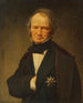 Il scienziato e consigliere privato Johann Thaddäus Anton Peithner Edler von Lichtenfels - Wilhelm A. Vita — vista dell’opera