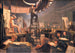 La Classe de vie à l'Académie royale des beaux-arts - Wilhelm Bendz — vista dell’opera