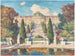 Château de Sanssouci - Wilhelm Blanke — vista dell’opera