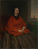 Ritratto di Ida Baronne von Kettner née Baronne von Fischer - Wilhelm Füssli — vista dell’opera