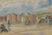 Sedie da spiaggia - Wilhelm Gutmann — vista dell’opera