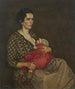 Madre con bambino - Wilhelm Haller — vista dell’opera