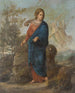 Pellegrinaggio di un santo - Wilhelm Kandler — vista dell’opera