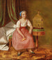 Triste scoperta - Wilhelm Kiesewetter — vista dell’opera