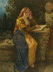 Il bel filosofo - Wilhelm Kray — vista dell’opera