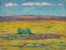 Dre Heide - Wilhelm Laage — vista dell’opera