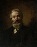 Ritratto di un uomo - Wilhelm Leopolski — vista dell’opera
