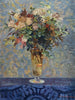 Bouquet d'automne - Wilhelm Ludwig Lehmann — vista dell’opera