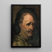 Don Quichotte - Wilhelm Marstrand — vista dell’opera
