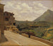 Paesaggio italiano - Wilhelm Marstrand — vista dell’opera