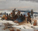 Repos des soldats - Wilhelm Richter — vista dell’opera