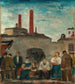 Camera del lavoro - Wilhelm Thöny — vista dell’opera