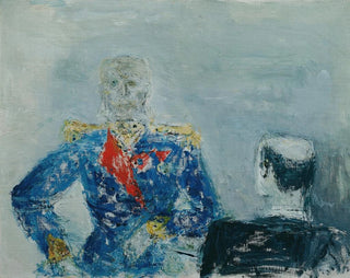 Wilhelm Thny - General und Diplomat.webp