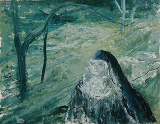 Wilhelm Thny - Nonne.webp