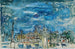 Parigi, 11 novembre, Place de la Concorde - Wilhelm Thöny — vista dell’opera
