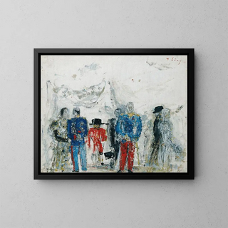 Wilhelm Thny - Pause.webp