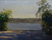 Lago di Starnberg - Wilhelm Trübner — vista dell’opera