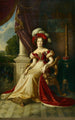 Princesse Marianne des Pays-Bas 1810-1883 - Wilhelm Wach — vista dell’opera