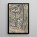 Paesaggio boscoso - Wilhelmus Johannes Steenhoff — vista dell’opera