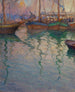 Srnine - Wilho Sjöström — vista dell’opera