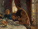 Un petit-déjeuner en famille - Willem Bastiaan Tholen — vista dell’opera