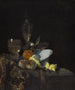 Nature morte - Willem Kalf — vista dell’opera