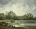 Vista di Nantes - Willem Leendert Bruckman — vista dell’opera