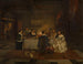 Banquet - Willem Linnig — vista dell’opera