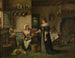 Cucina - Willem Linnig — vista dell’opera
