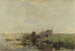 Vacche vicino a uno stagno - Willem Maris — vista dell’opera