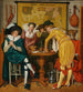 Joyeuse Compagnie - Willem Pietersz Buytewech — vista dell’opera