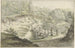 Paesaggio di dune con ponte in legno - Willem Uppink — vista dell’opera