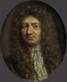 Ritratto di un uomo - Willem van Mieris — vista dell’opera