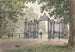 Il portale monumentale di Vreedenhoff a Nieuwersluis sulla Vecht - Willem de Famars Testas — vista dell’opera