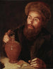 Vecchio con una brocca - Willem van der Vliet — vista dell’opera