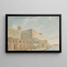Malte - Willey Reveley — quadro incorniciato alla parete