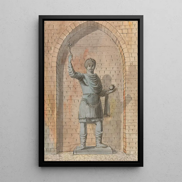 Willey Reveley - The Colossus of Barletta.webp