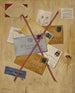 Foto di rack per il Dr Nones - William A. Mitchell — vista dell’opera
