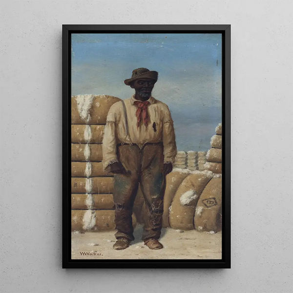 William Aiken Walker - Figure.webp