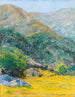 Paesaggio della laguna - William Alexander Griffith — vista dell’opera
