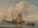 Vaisseaux di navigazione - William Anderson — vista dell’opera