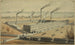 Usine des fils Hotchkiss, fabricants de quincaillerie - William Arnold Porter — vista dell’opera