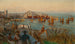 La flotta nel porto di St Ives - William Banks Fortescue — vista dell’opera
