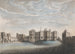Château d'Alnwick - William Beilby — vista dell’opera