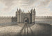 Porta di Alnwick - William Beilby — vista dell’opera